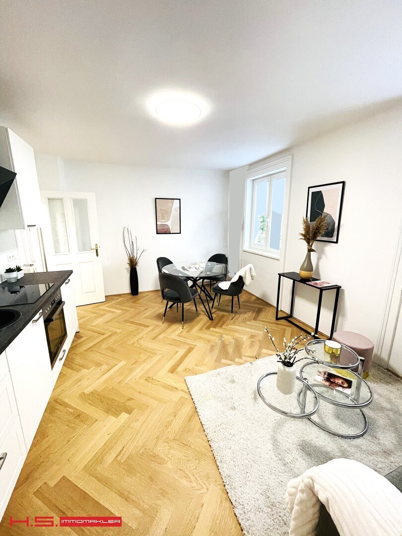 Apartment in Vienna, Wien, Austria 2 - 16426545