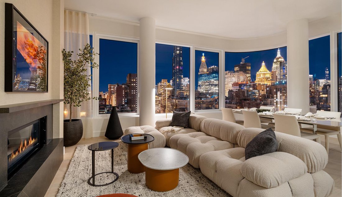 Condo in New York, New York, United States 1 - 15142528