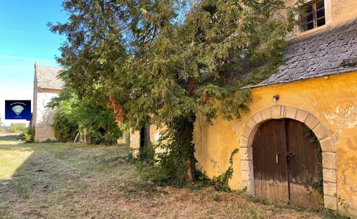 House in Sankt Margarethen im Burgenland, Burgenland, Austria 1