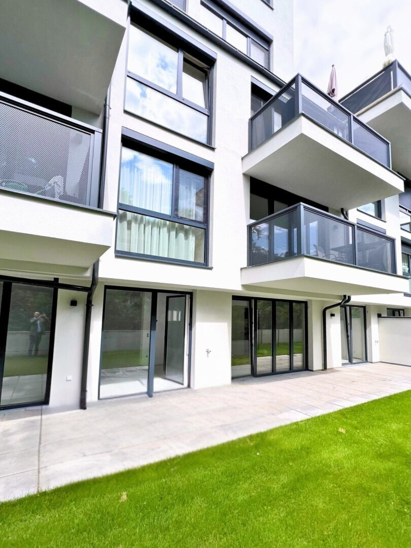 Apartment in Vienna, Wien, Austria 5 - 16442089