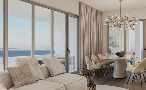 Wohnung in Ugljan, Zadar, Kroatien 1