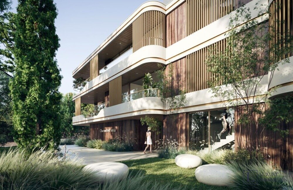 Apartment in Rovinj, Istria County, Croatia 3 - 16435479