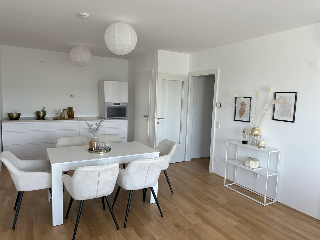 Apartment in Vienna, Wien, Austria 4 - 16429106