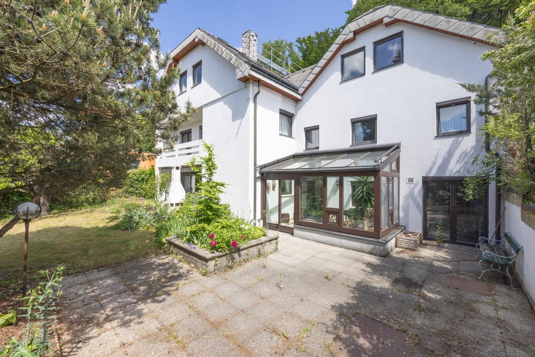 House in Gablitz, Lower Austria, Austria 3 - 16449443