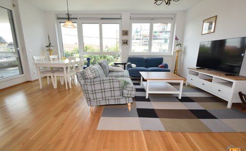 Apartment in Vienna, Wien, Austria 1