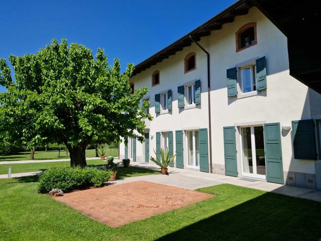 Country House in Cividale del Friuli, Friuli – Venezia Giulia, Italy 1 - 16432063