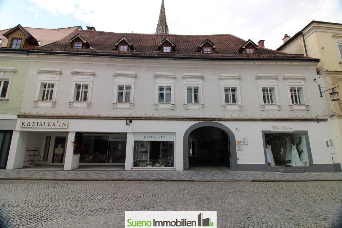 Casa en Steyr, Alta Austria, Austria 3 - 16448611