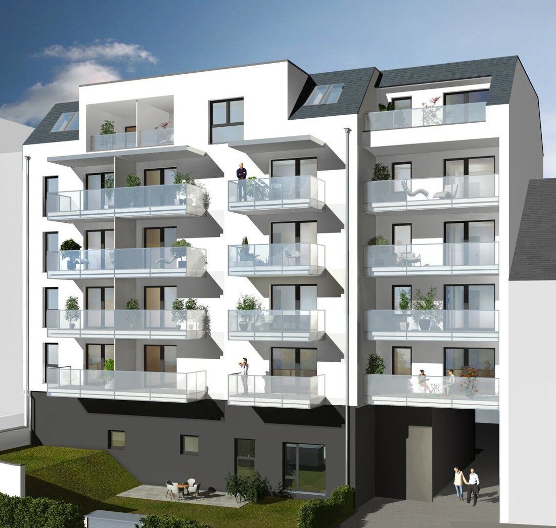 Apartment in Linz, Upper Austria, Austria 3 - 16430436