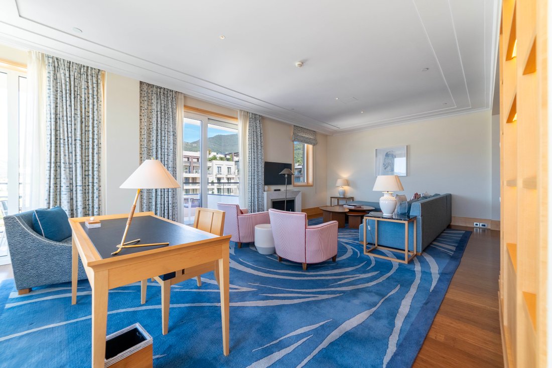 Apartment in Tivat, Tivat Municipality, Montenegro 4 - 16424752