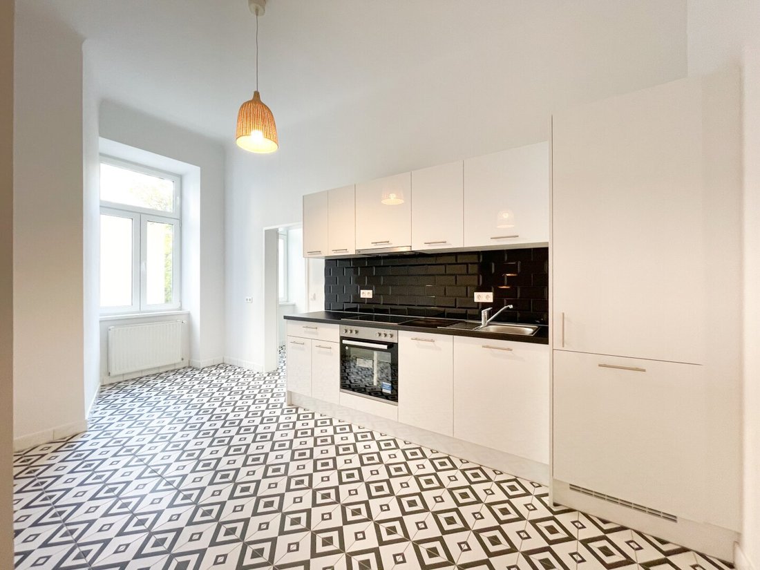 Apartment in Vienna, Wien, Austria 3 - 16432088