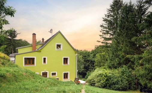 Casa a Vienna, Vienna, Austria 1