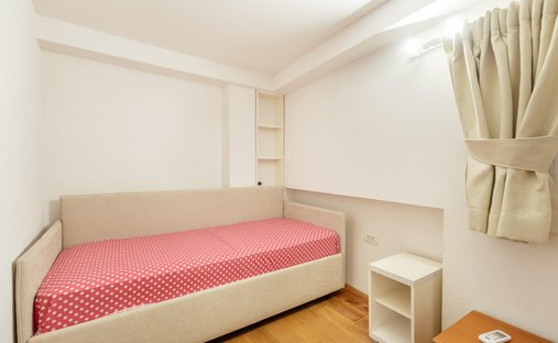 Castle for Sale in Perast, Kotor Municipality, Montenegro