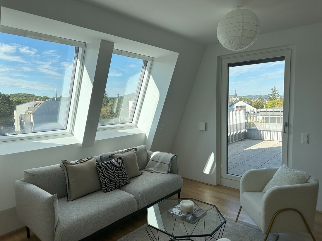 Apartment in Vienna, Wien, Austria 2 - 16429106