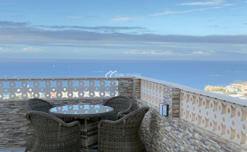 Townhouse in Costa Adeje, Adeje, Canary Islands 1