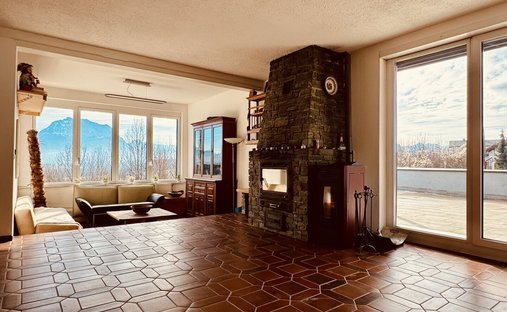 Apartamento en Ohlsdorf, Alta Austria, Austria 1