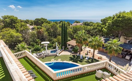 Lluchmayor, Islas Baleares, España 1