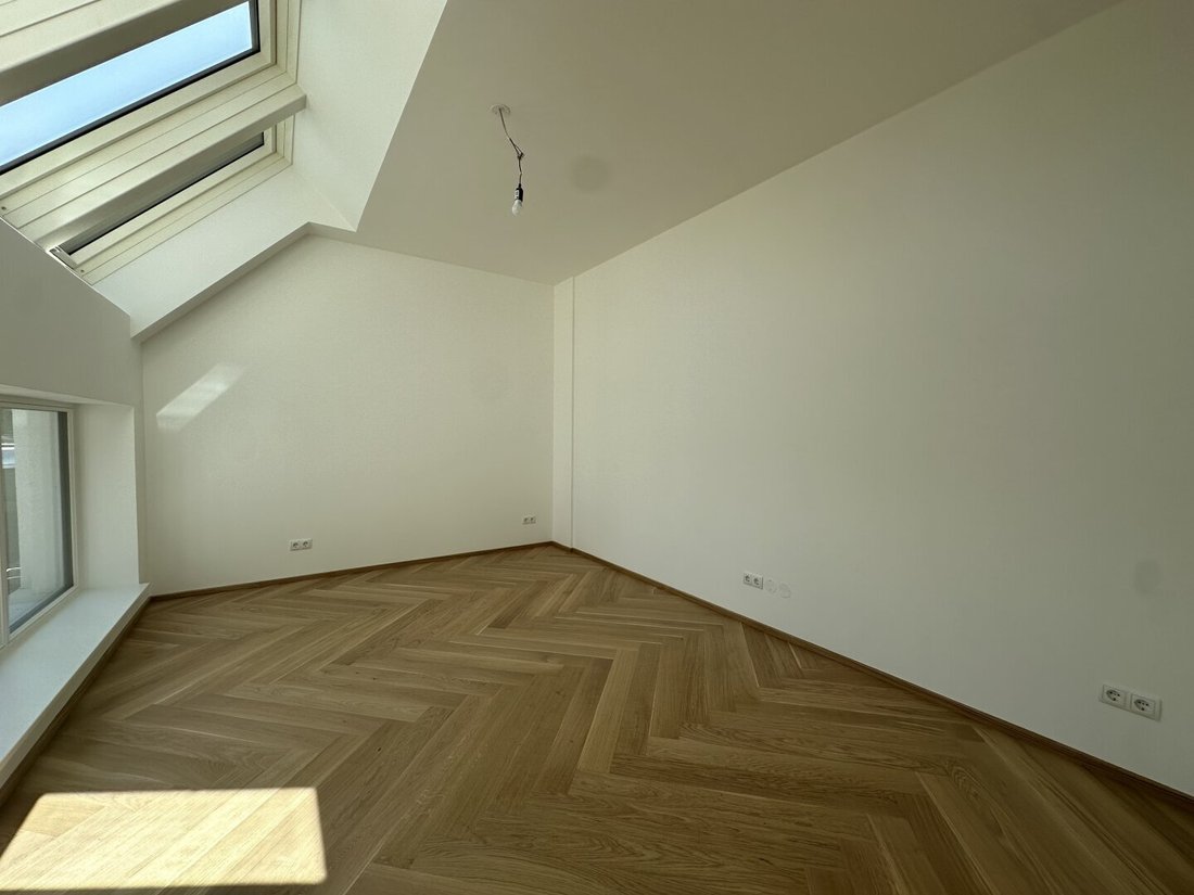 Penthouse in Vienna, Wien, Austria 4 - 16429301