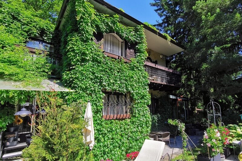 House in Wolfsgraben, Lower Austria, Austria 2 - 16430095