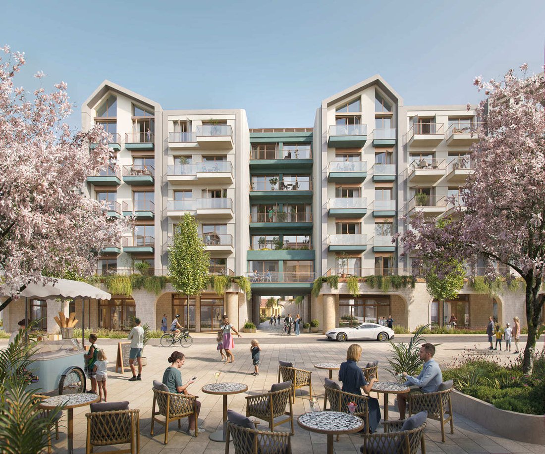 Apartment in Tivat, Tivat Municipality, Montenegro 1 - 16421130