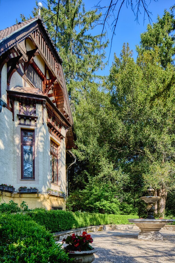 Villa in Sopron, Hungary 5 - 16430086