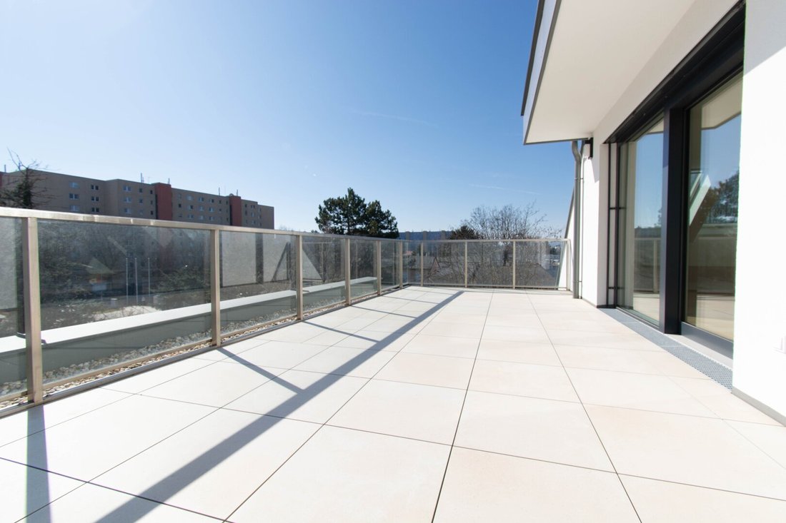 Penthouse in Vienna, Wien, Austria 1 - 16451274