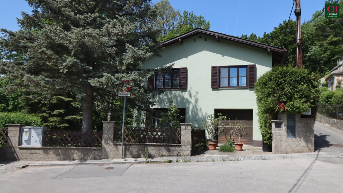 House in Klosterneuburg, Lower Austria, Austria 2 - 16425409