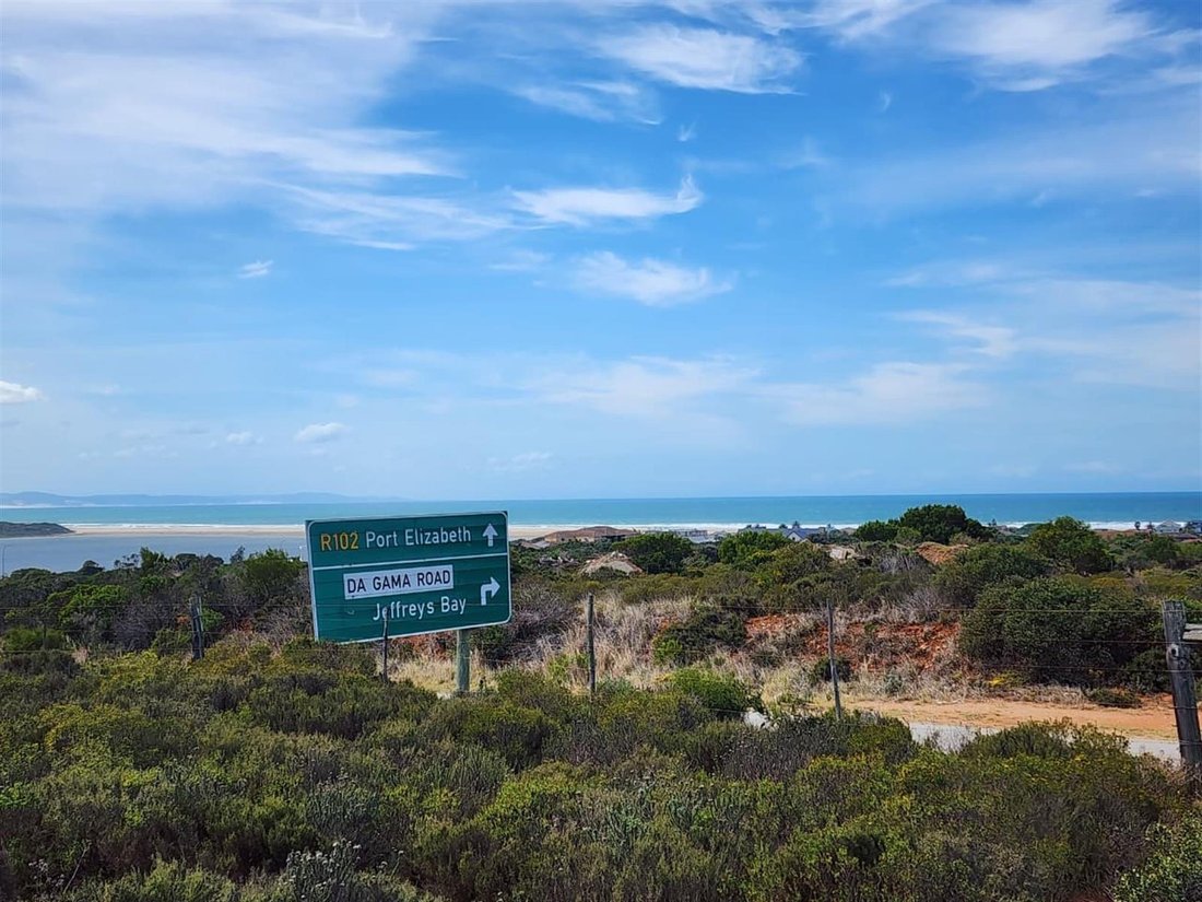Land in Jeffreys Bay, Eastern Cape, South Africa 2 - 16417868