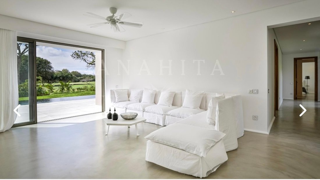 Villa in Beau Champ, Flacq District, Mauritius 4 - 16448557