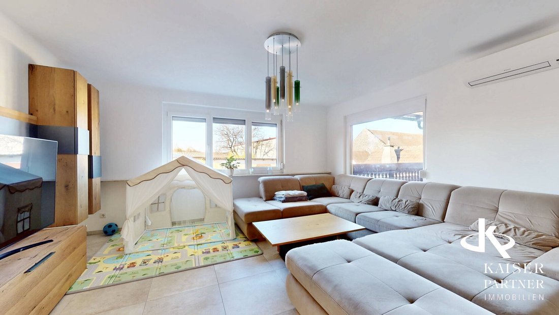 Casa a Sarasdorf, Bassa Austria, Austria 5 - 16446072