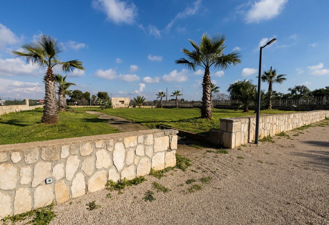 Litorale Leccese, Lecce, Apulia 3 - 16431328