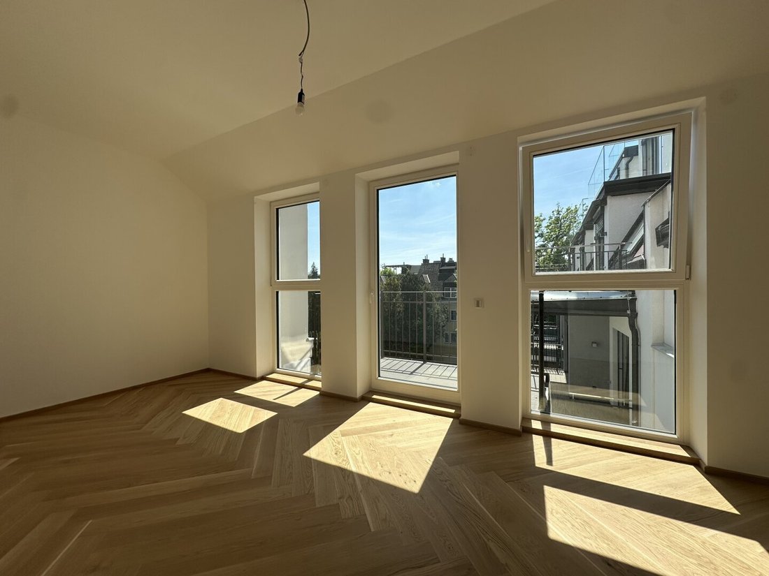 Penthouse in Vienna, Wien, Austria 3 - 16429301