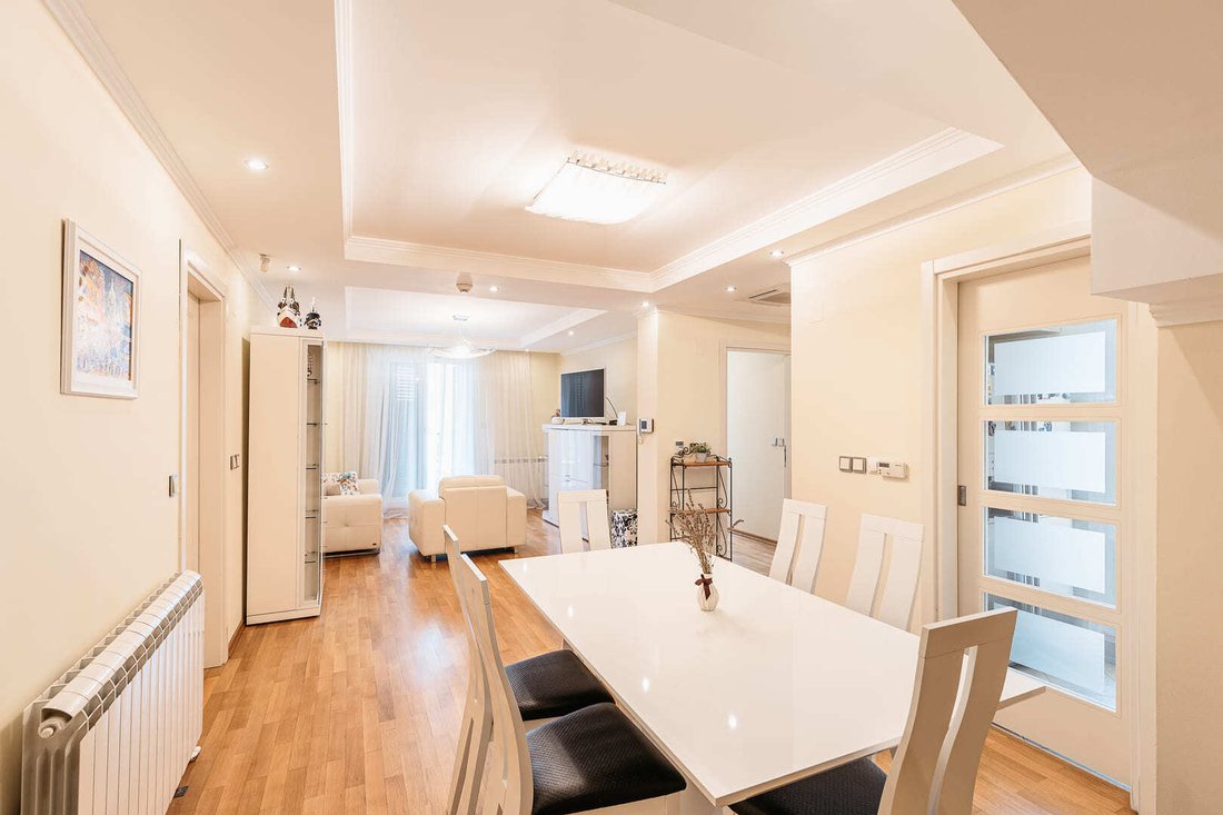 Apartment in Herceg Novi, Herceg Novi Municipality, Montenegro 4 - 16452948