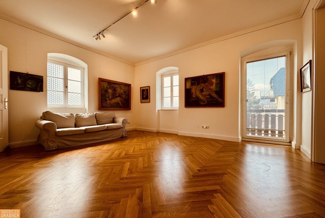 Townhouse in Gmunden, Upper Austria, Austria 2 - 16442338
