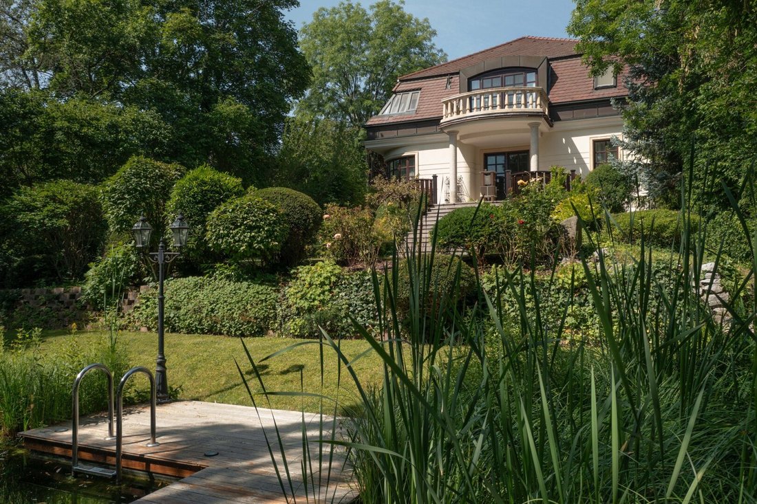 House in Maria Enzersdorf, Lower Austria, Austria 2 - 16427974