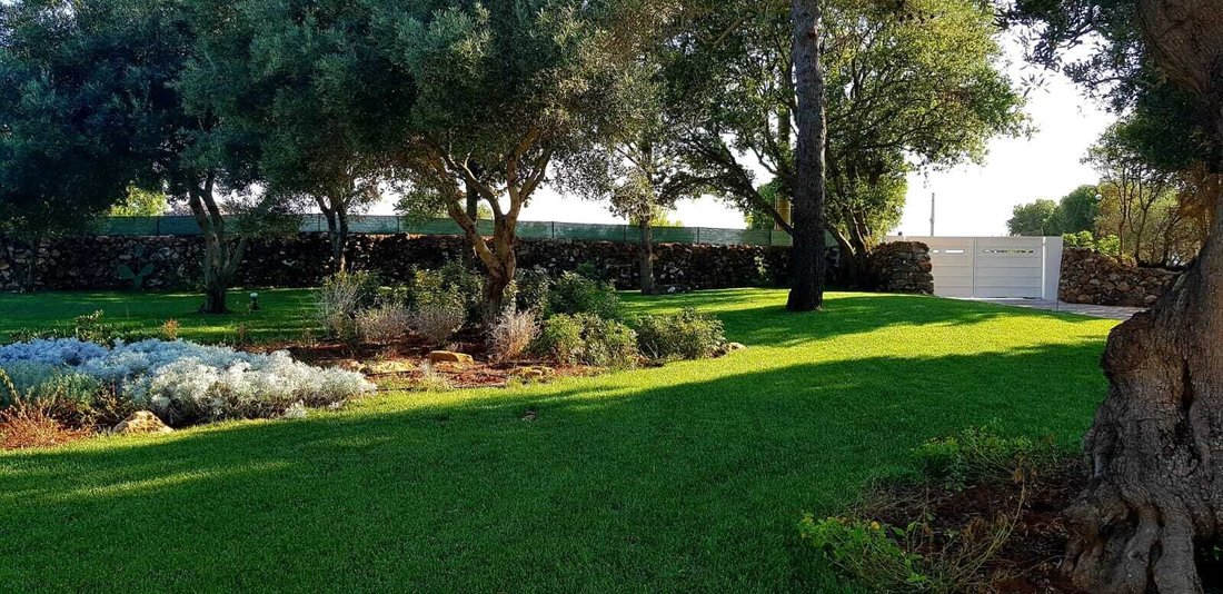 Villa in Castrignano del Capo, Apulia, Italy 4 - 16429739