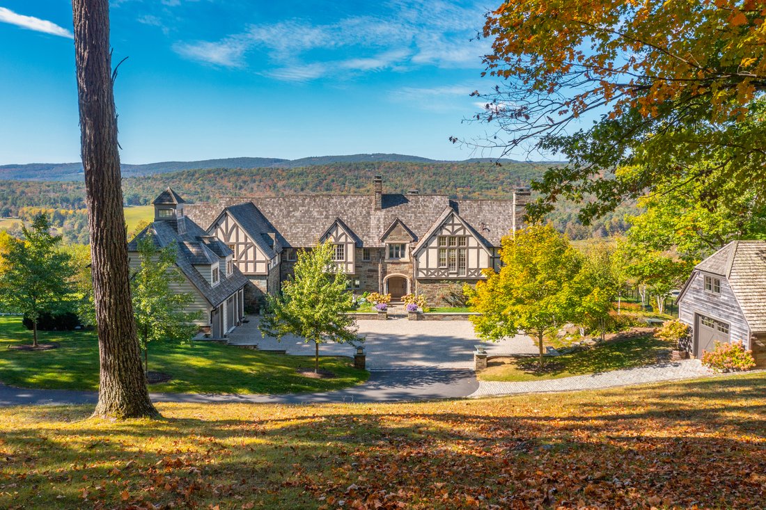 House in Alford, Massachusetts, United States 4 - 16420567