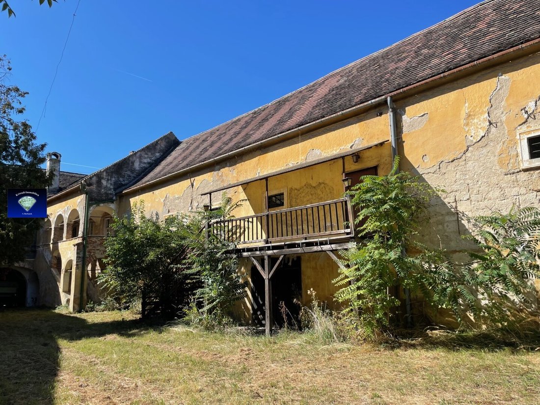 House in Sankt Margarethen im Burgenland, Burgenland, Austria 4 - 16421207