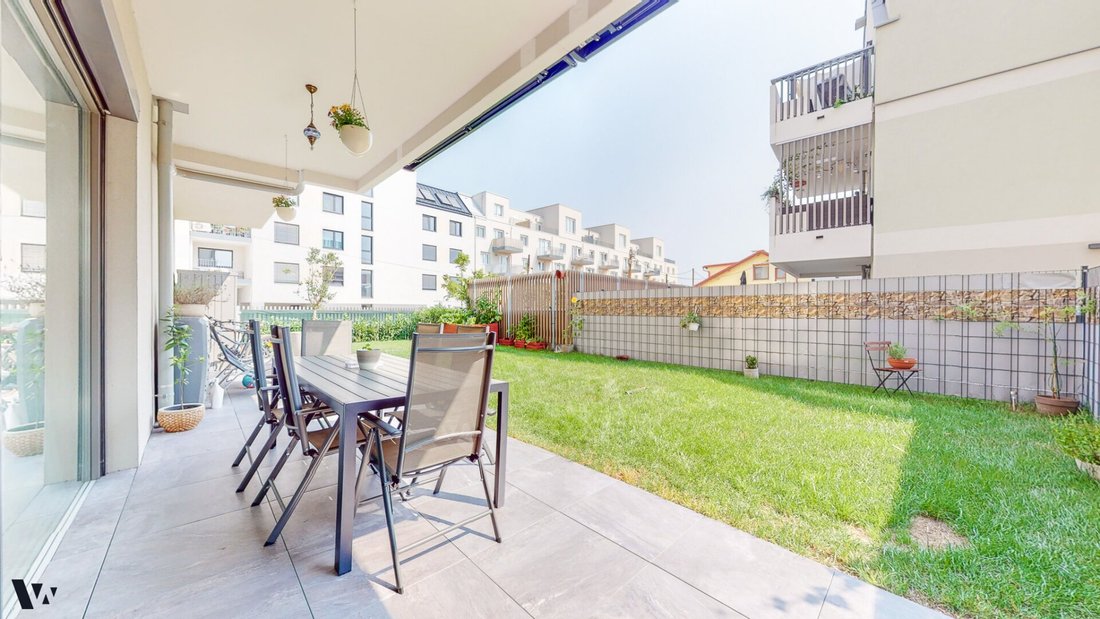 Apartment in Vienna, Wien, Austria 1 - 16450982