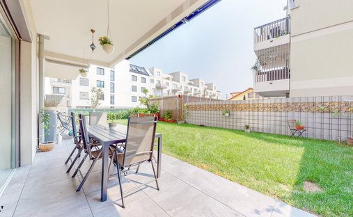 Apartamento en Viena, Viena, Austria 1