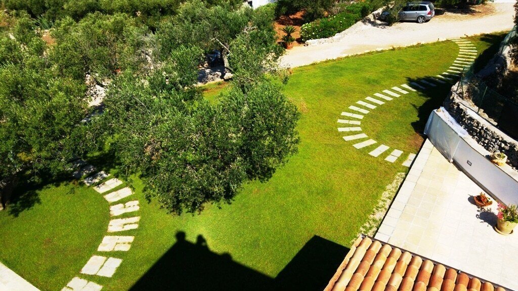 Villa in Castrignano del Capo, Apulia, Italy 4 - 16429841