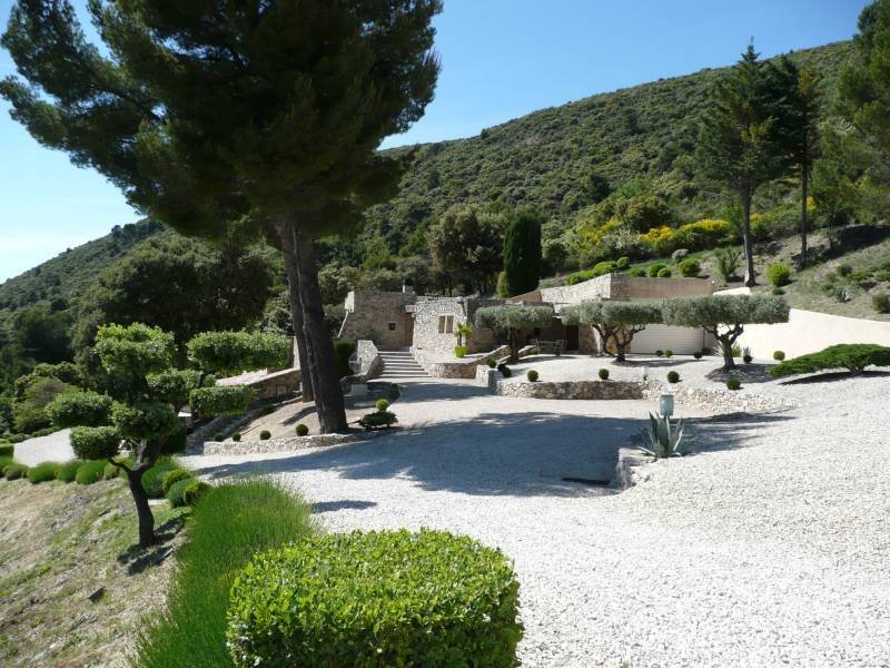Maison à Lourmarin, Provence-Alpes-Côte d'Azur, France 1 - 16417521