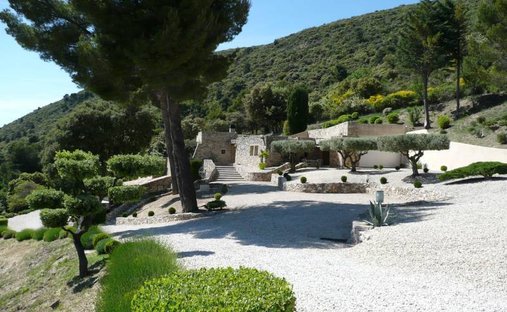 House in Lourmarin, Provence-Alpes-Côte d'Azur, France 1