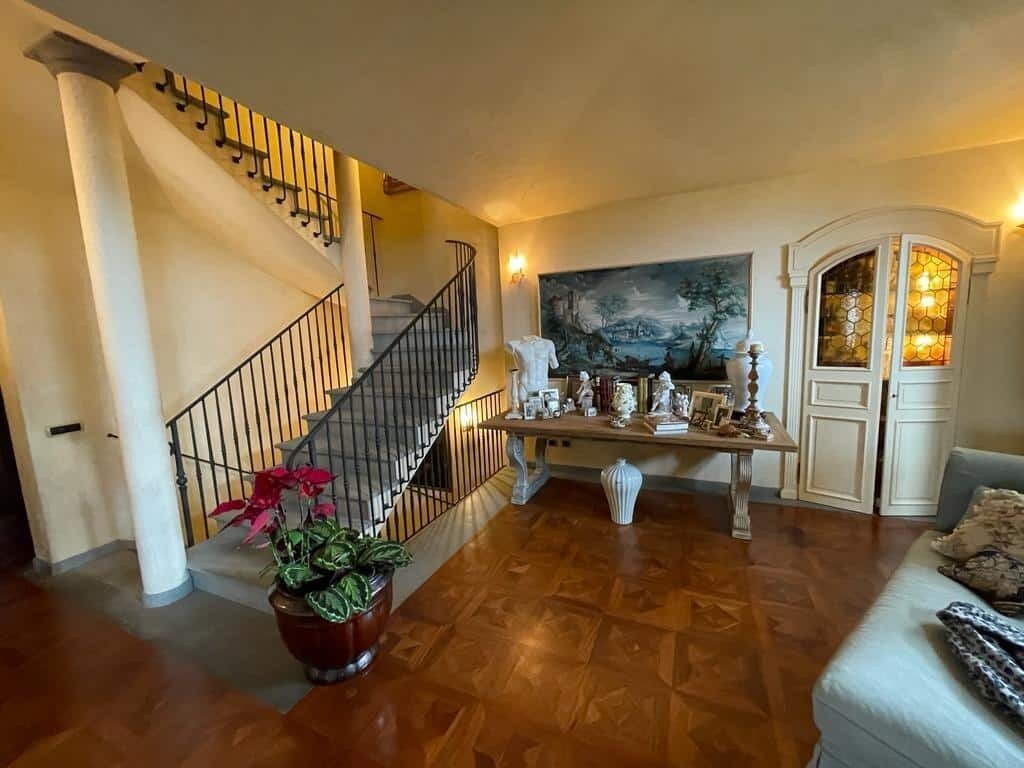 Villa in Center - La Rocca, Comeana, Tuscany 4 - 16431775