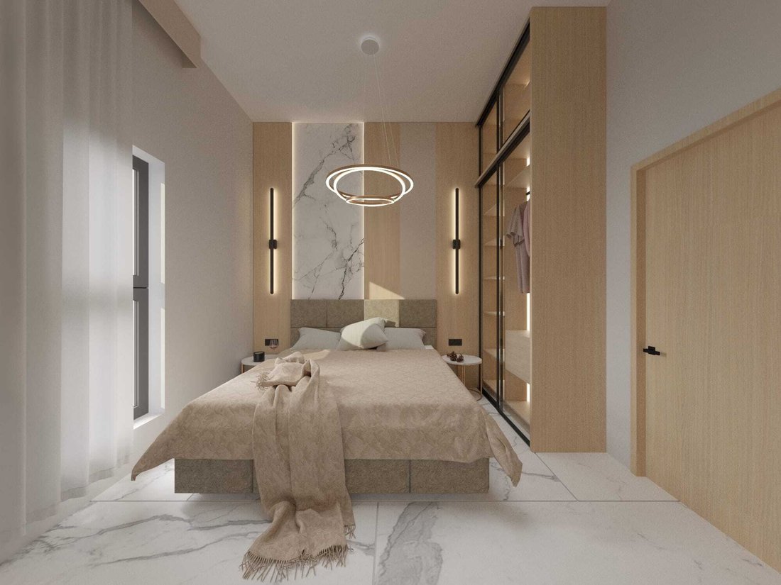 Apartment in Sukosan, Zadar County, Croatia 3 - 16420551
