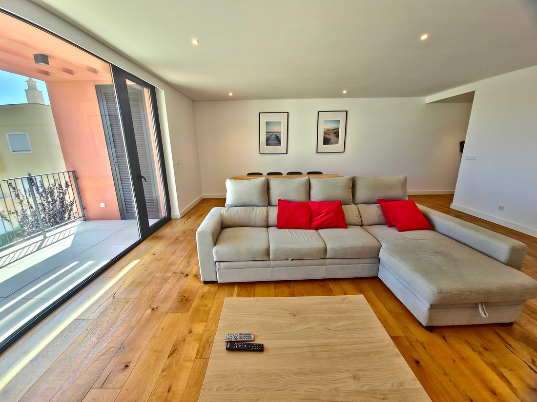 Apartment in Vilamoura, Quarteira, Algarve 4 - 16415170