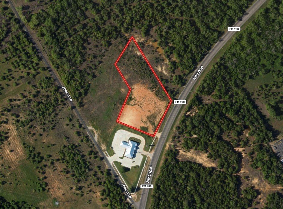 Land in Stephenville, Texas, United States 1 - 16454630