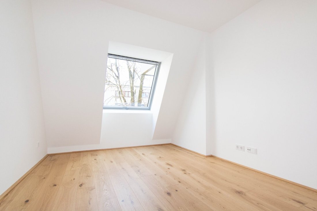 Apartment in Vienna, Wien, Austria 1 - 16451071