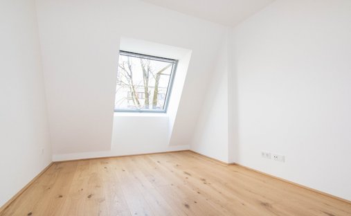 Apartamento en Viena, Viena, Austria 1