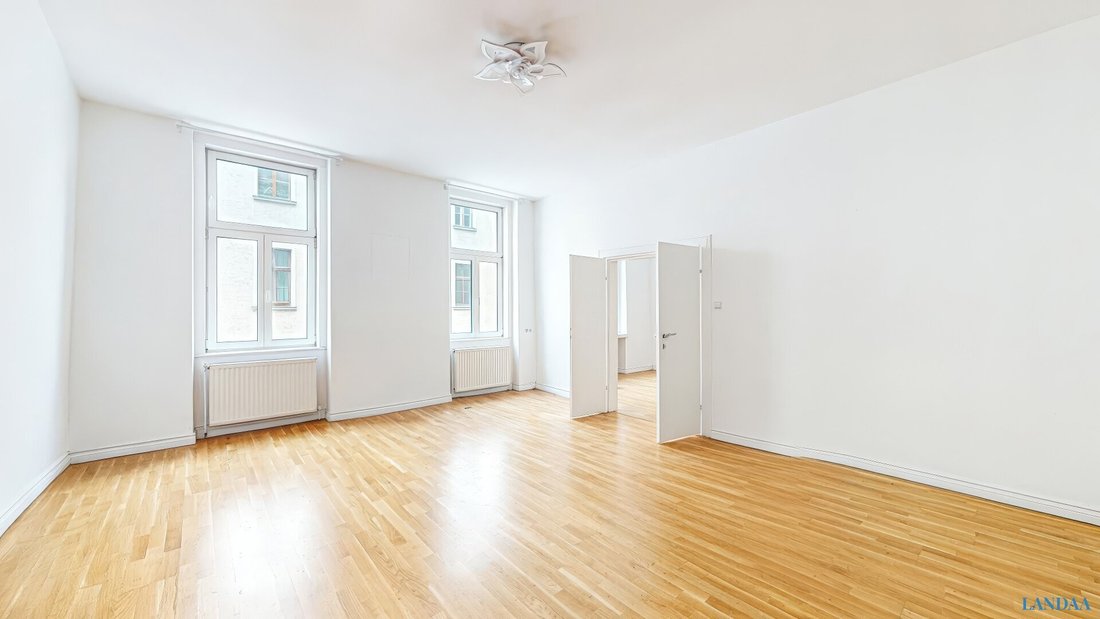 Apartment in Vienna, Wien, Austria 4 - 16438761