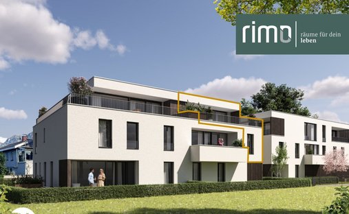 Apartment in Altach, Vorarlberg, Austria 1